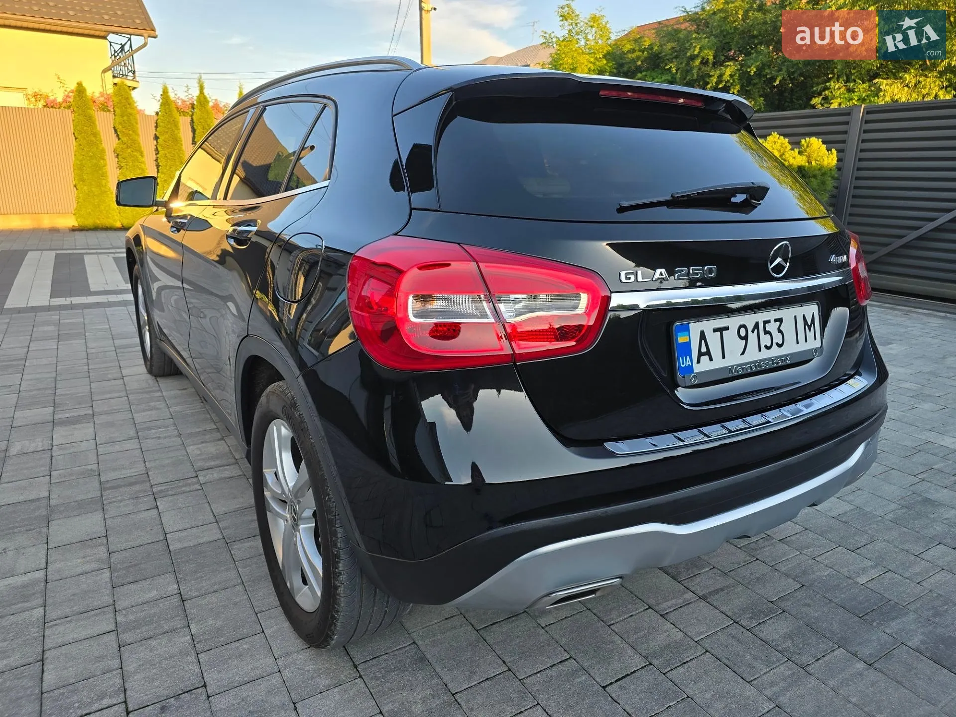 2018 Mercedes-Benz GLA-klasse - мініатюра 53