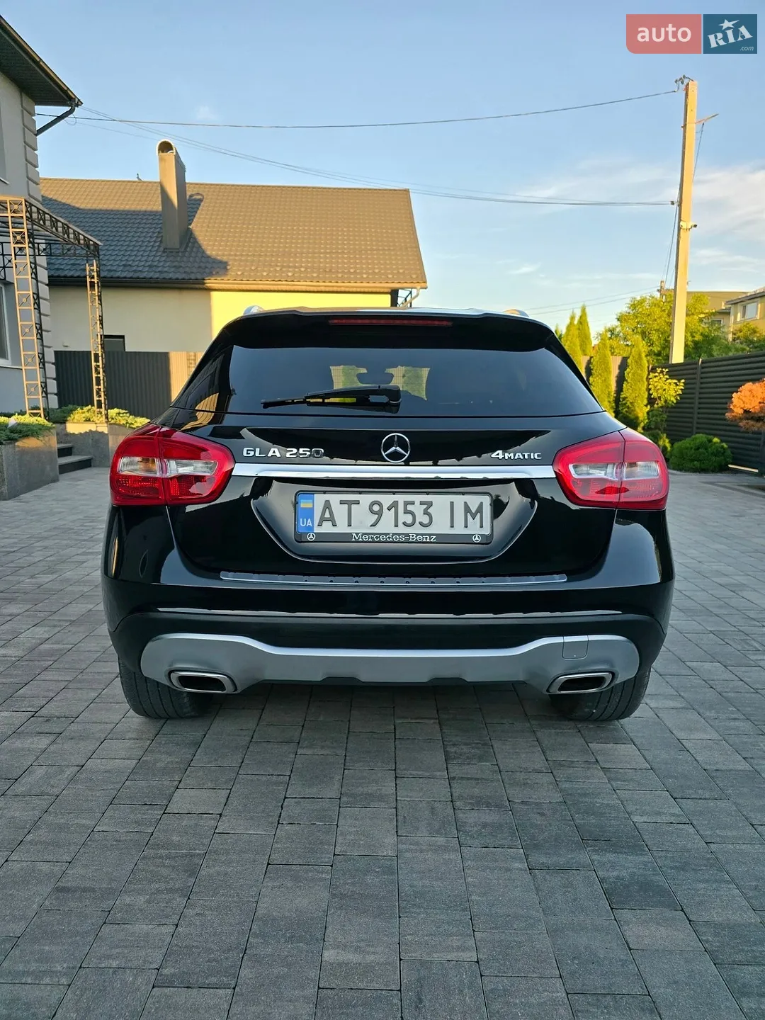 2018 Mercedes-Benz GLA-klasse - мініатюра 54