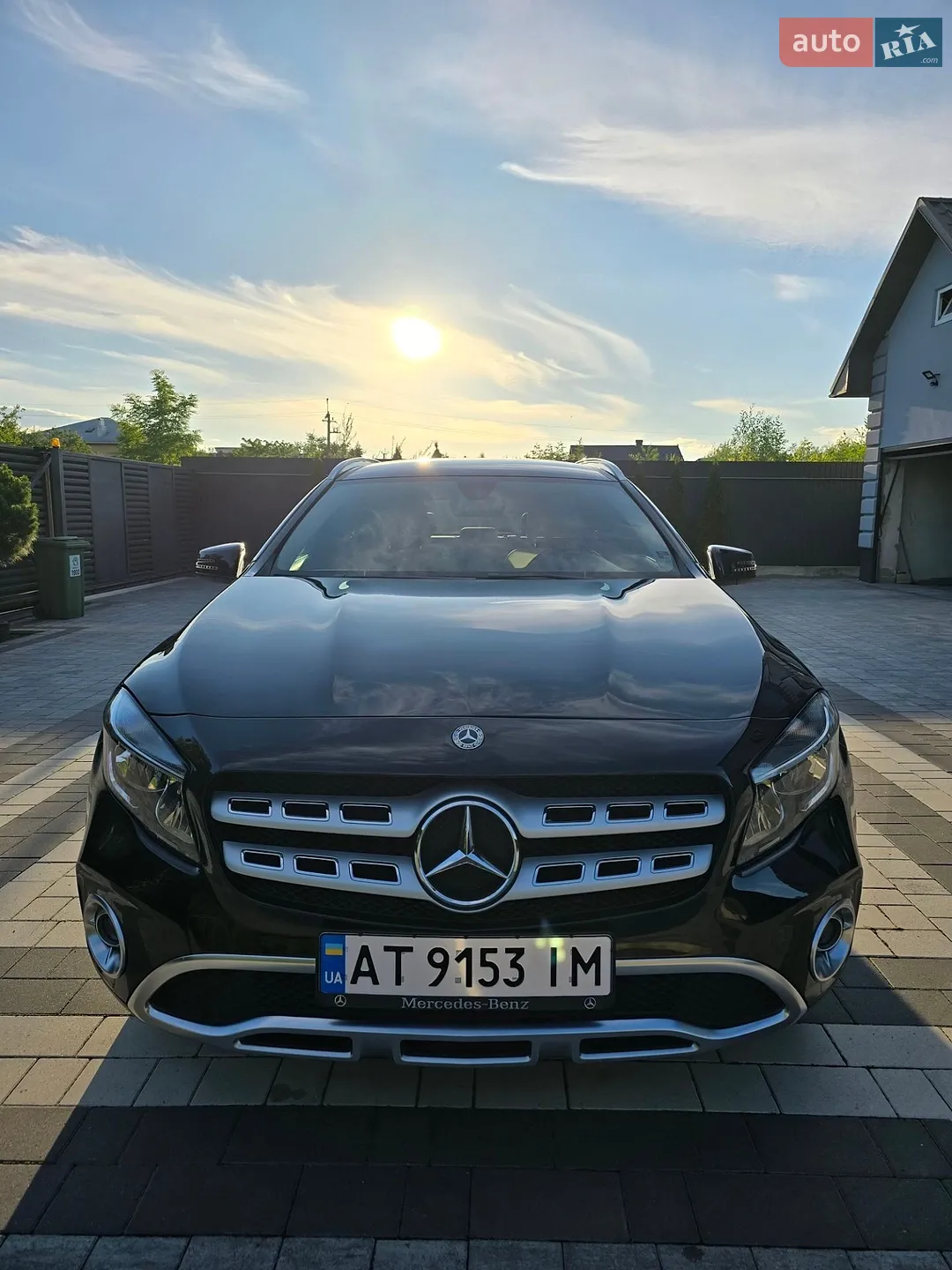 2018 Mercedes-Benz GLA-klasse - мініатюра 61