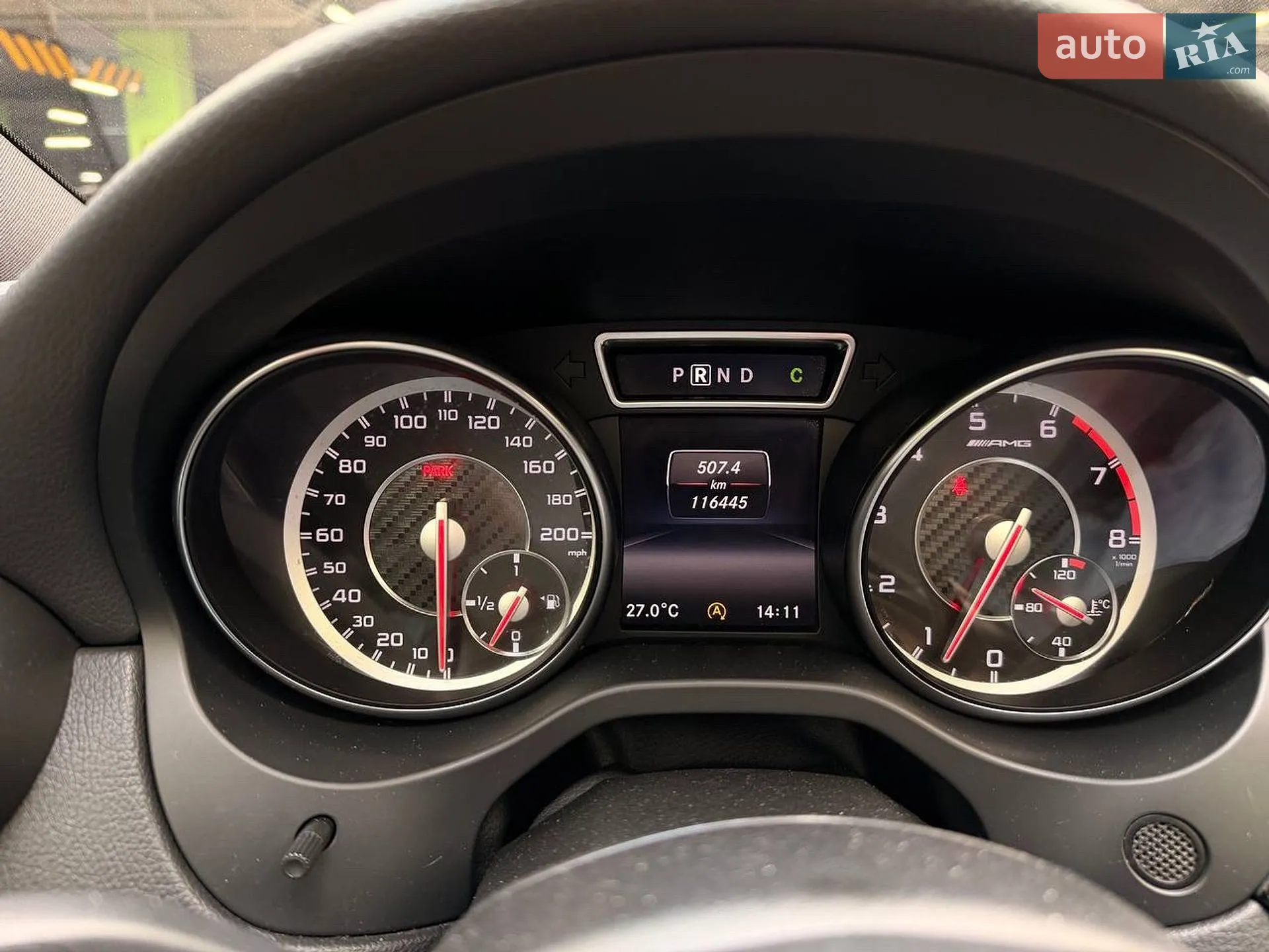 2015 Mercedes-Benz GLA-klasse - мініатюра 28