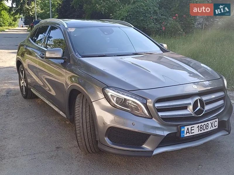 Mercedes-Benz GLA-Class 2015 VIN WDCTG4EB8FJ175183 фото оголошення 10 з 51