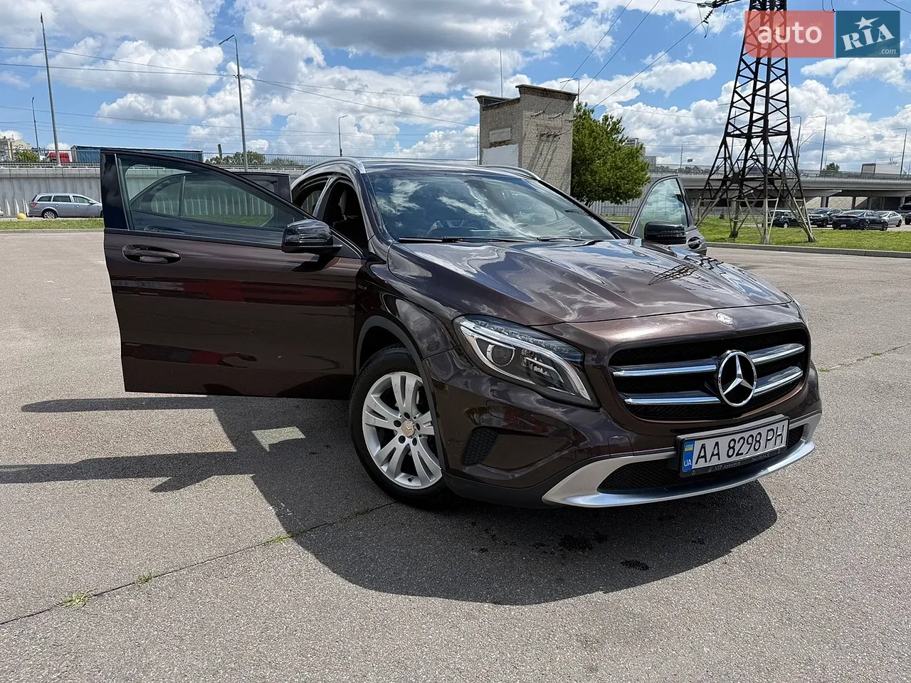 2015 Mercedes-Benz GLA-klasse - мініатюра 29