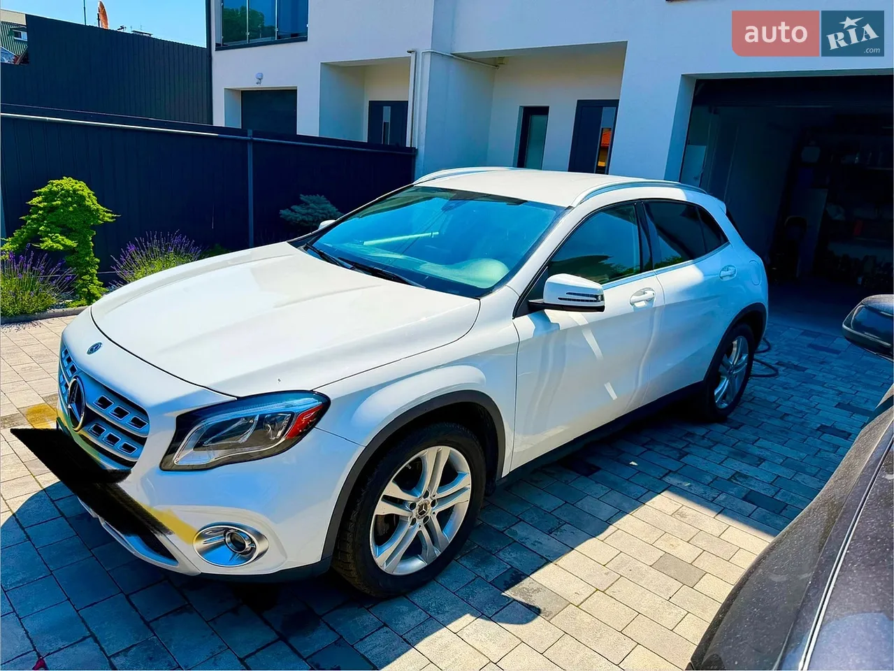 2019 Mercedes-Benz GLA-klasse - мініатюра 42