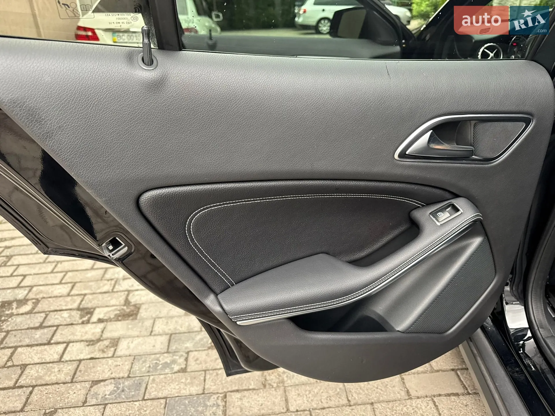 2016 Mercedes-Benz GLA-klasse - мініатюра 11