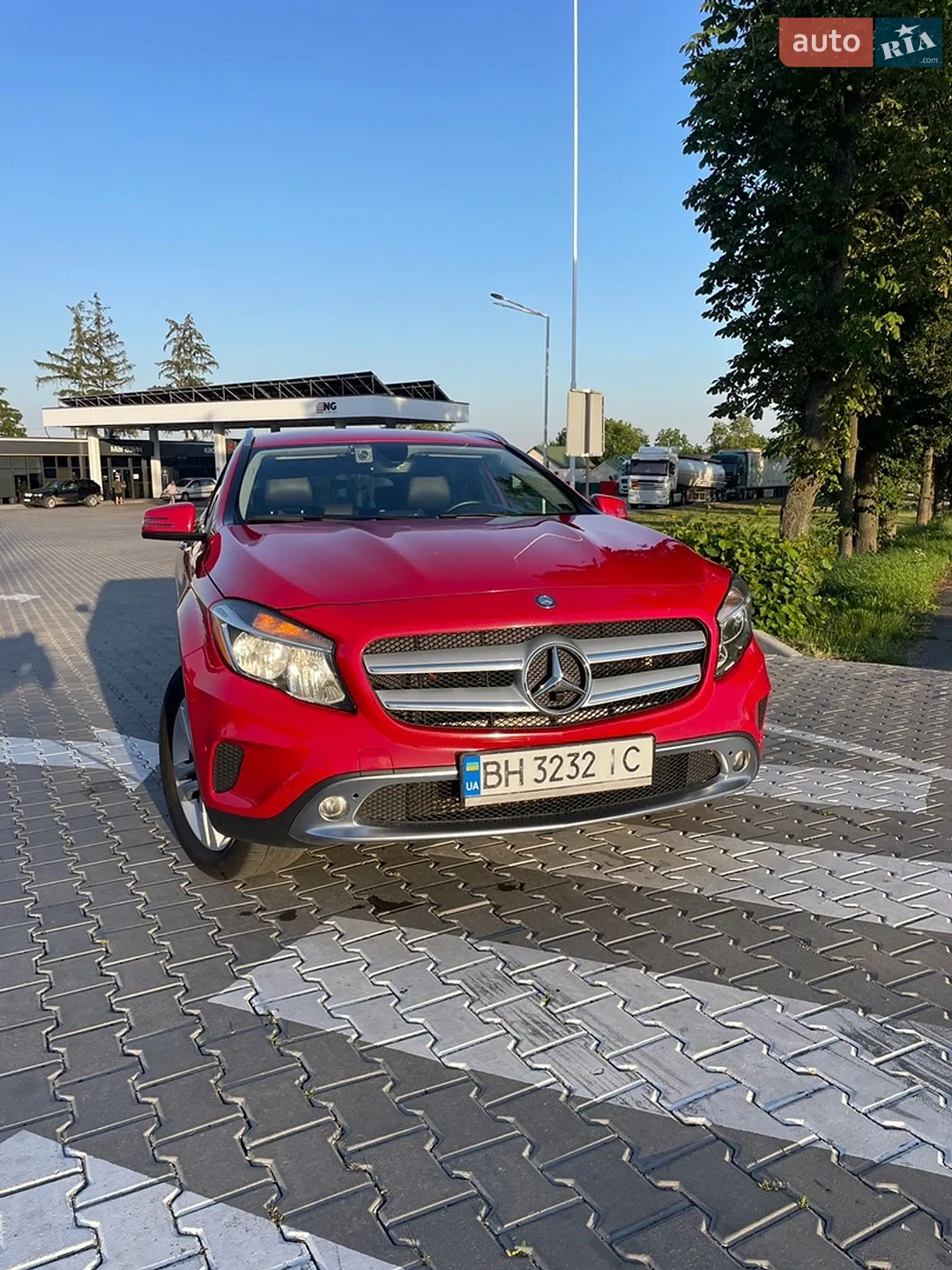 2015 Mercedes-Benz GLA-klasse - мініатюра 13