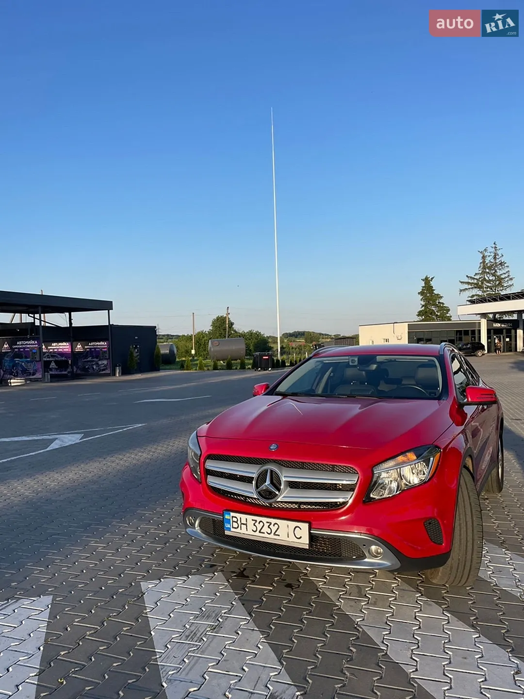 2015 Mercedes-Benz GLA-klasse - мініатюра 12