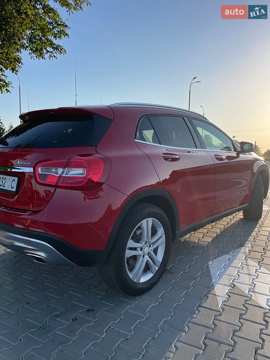 2015 Mercedes-Benz GLA-klasse - мініатюра 11