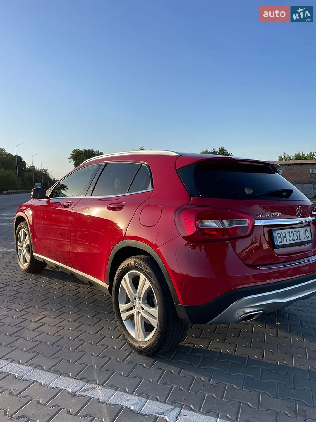 2015 Mercedes-Benz GLA-klasse - мініатюра 10