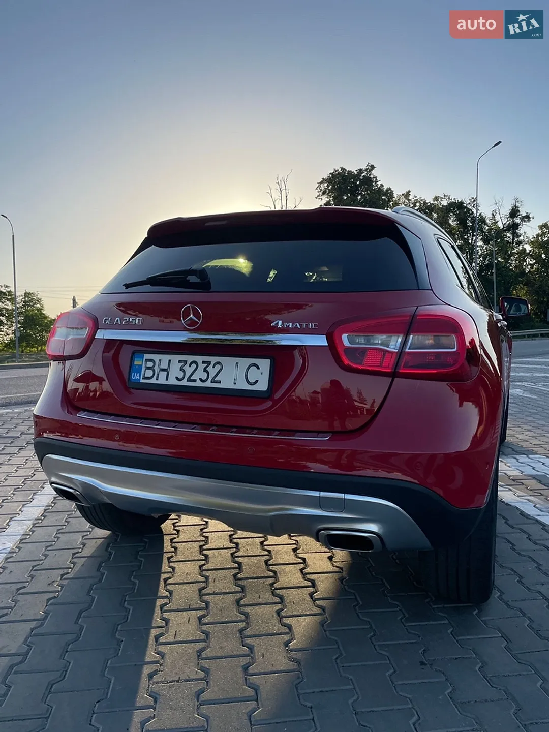 2015 Mercedes-Benz GLA-klasse - мініатюра 9