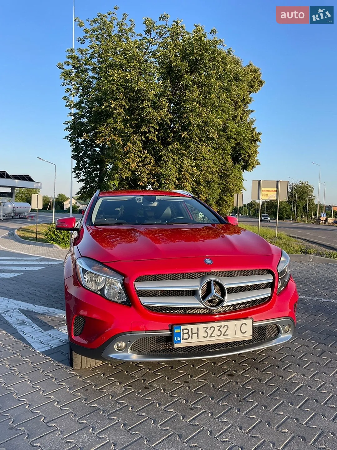 2015 Mercedes-Benz GLA-klasse - мініатюра 3