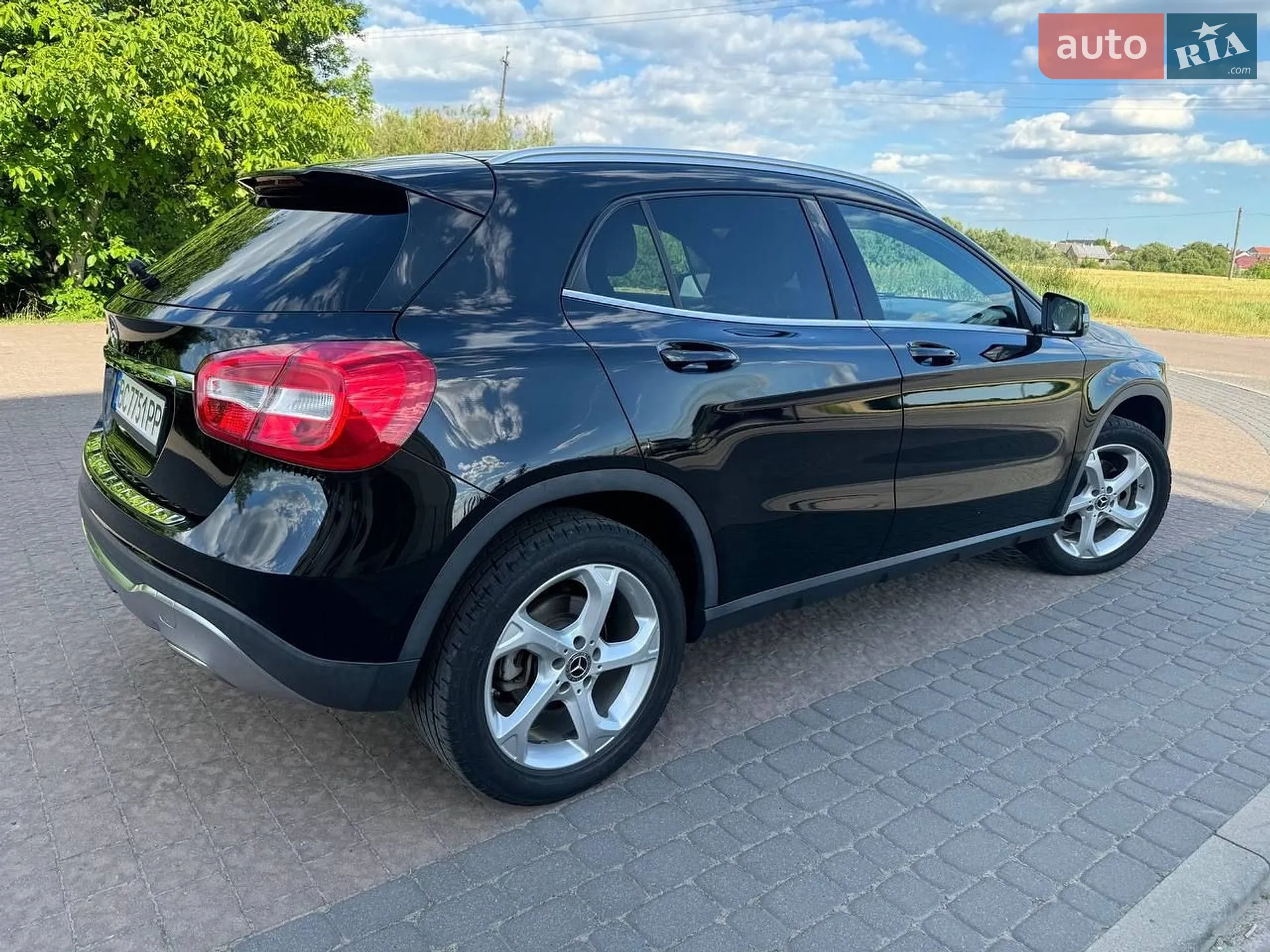 2019 Mercedes-Benz GLA-klasse - мініатюра 2
