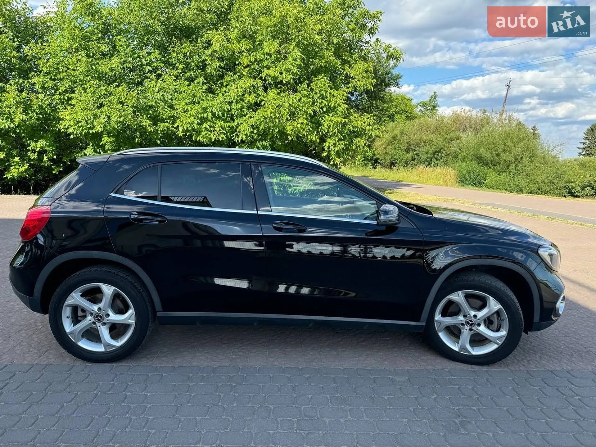 2019 Mercedes-Benz GLA-klasse - мініатюра 18