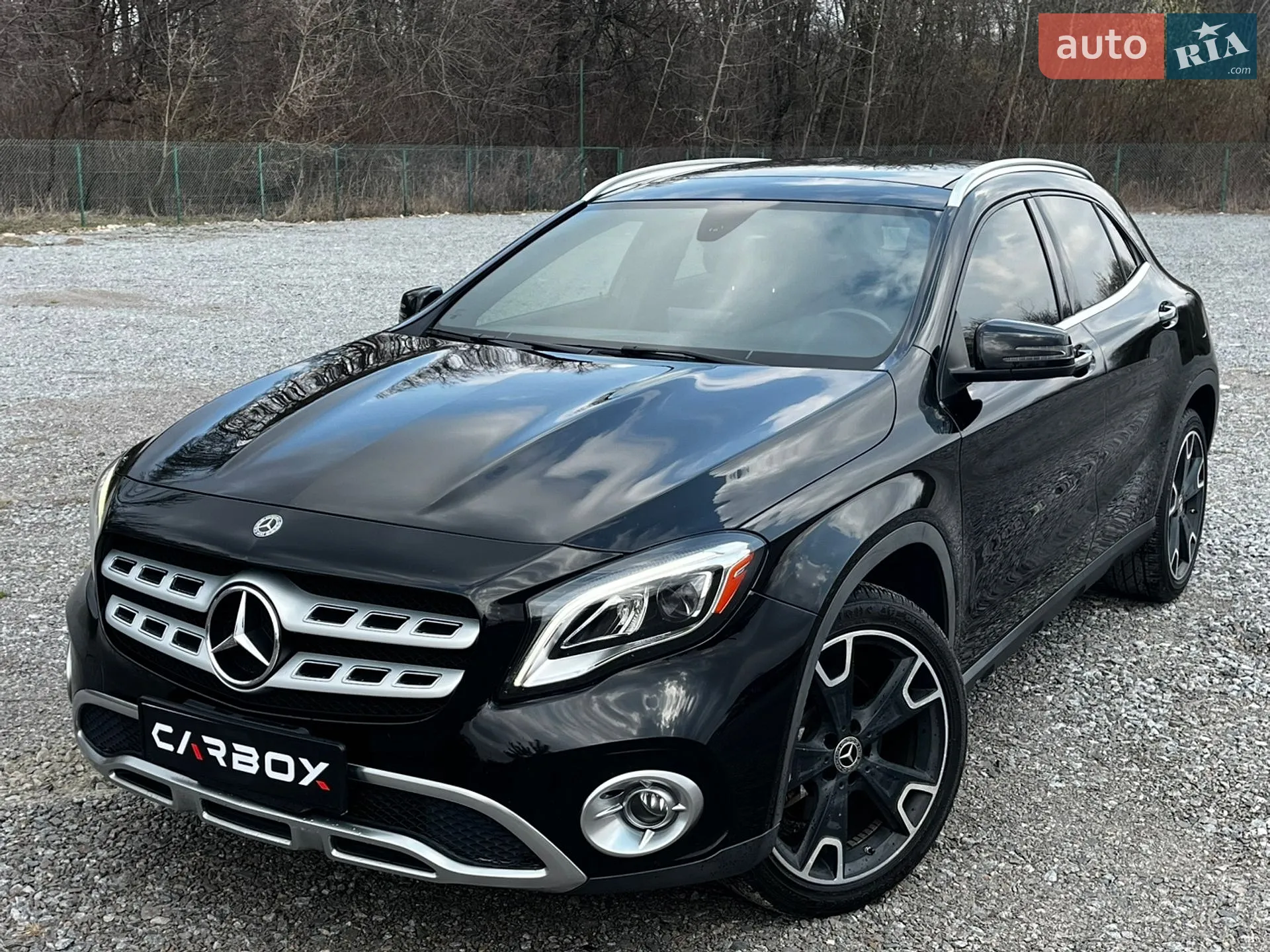 2019 Mercedes-Benz GLA-klasse - мініатюра 3