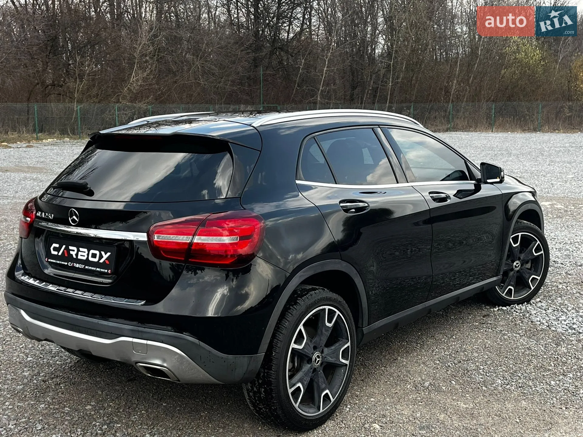 2019 Mercedes-Benz GLA-klasse - мініатюра 7