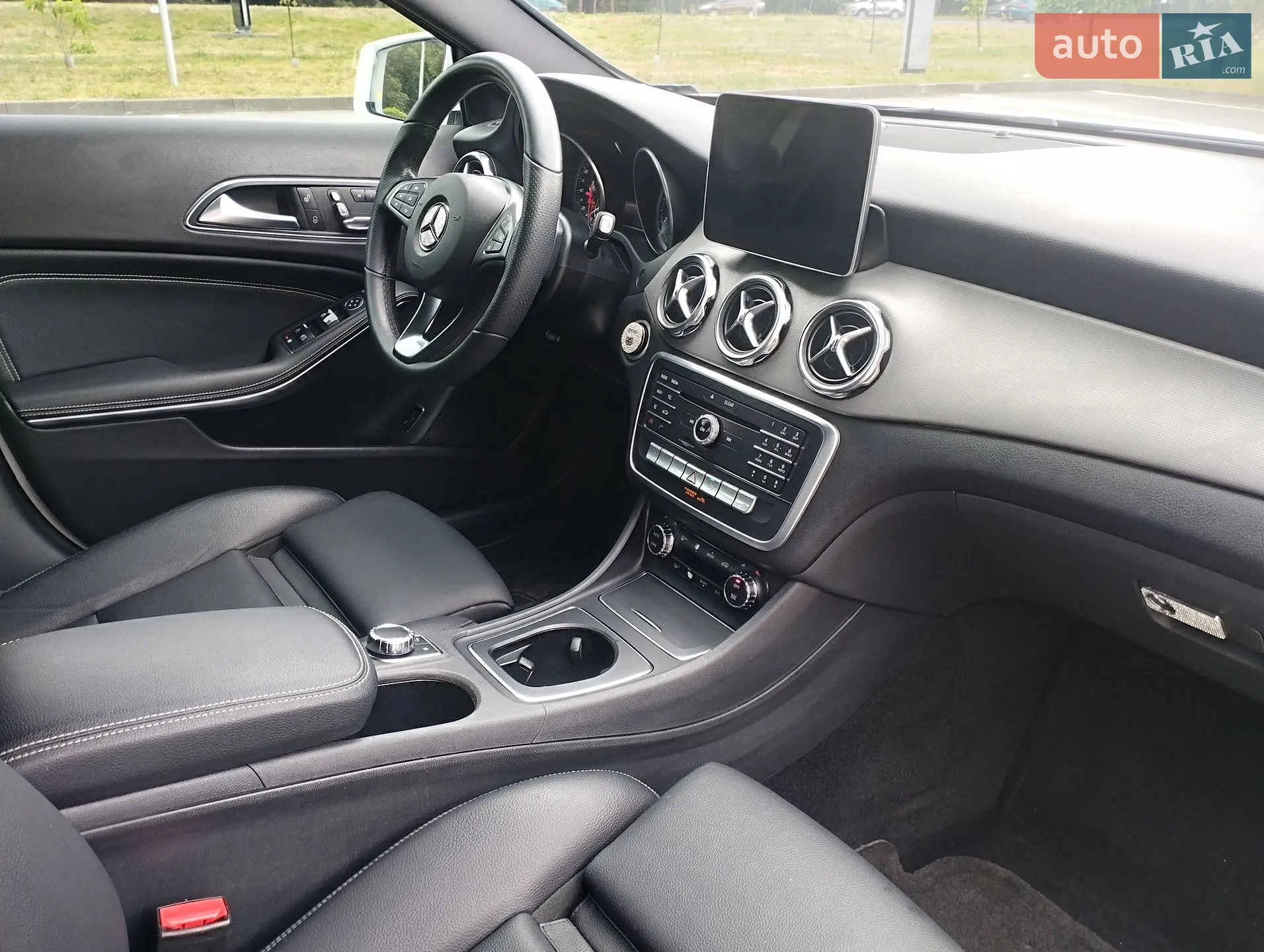 2019 Mercedes-Benz GLA-klasse - мініатюра 28