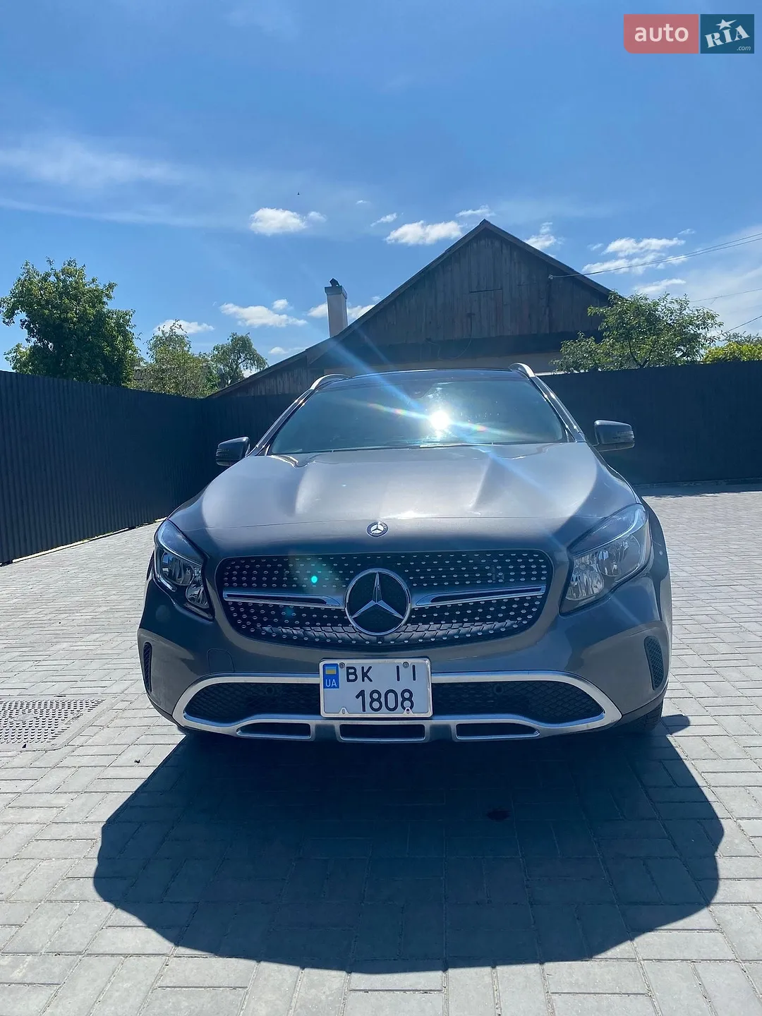 2016 Mercedes-Benz GLA-klasse - мініатюра 14