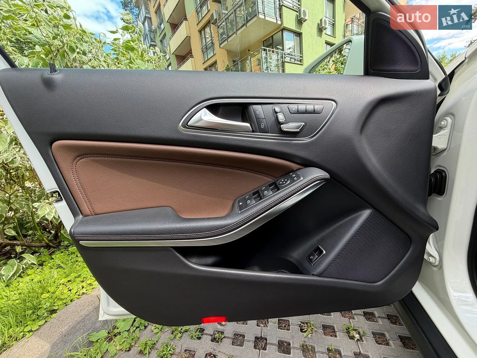 2017 Mercedes-Benz GLA-klasse - мініатюра 19