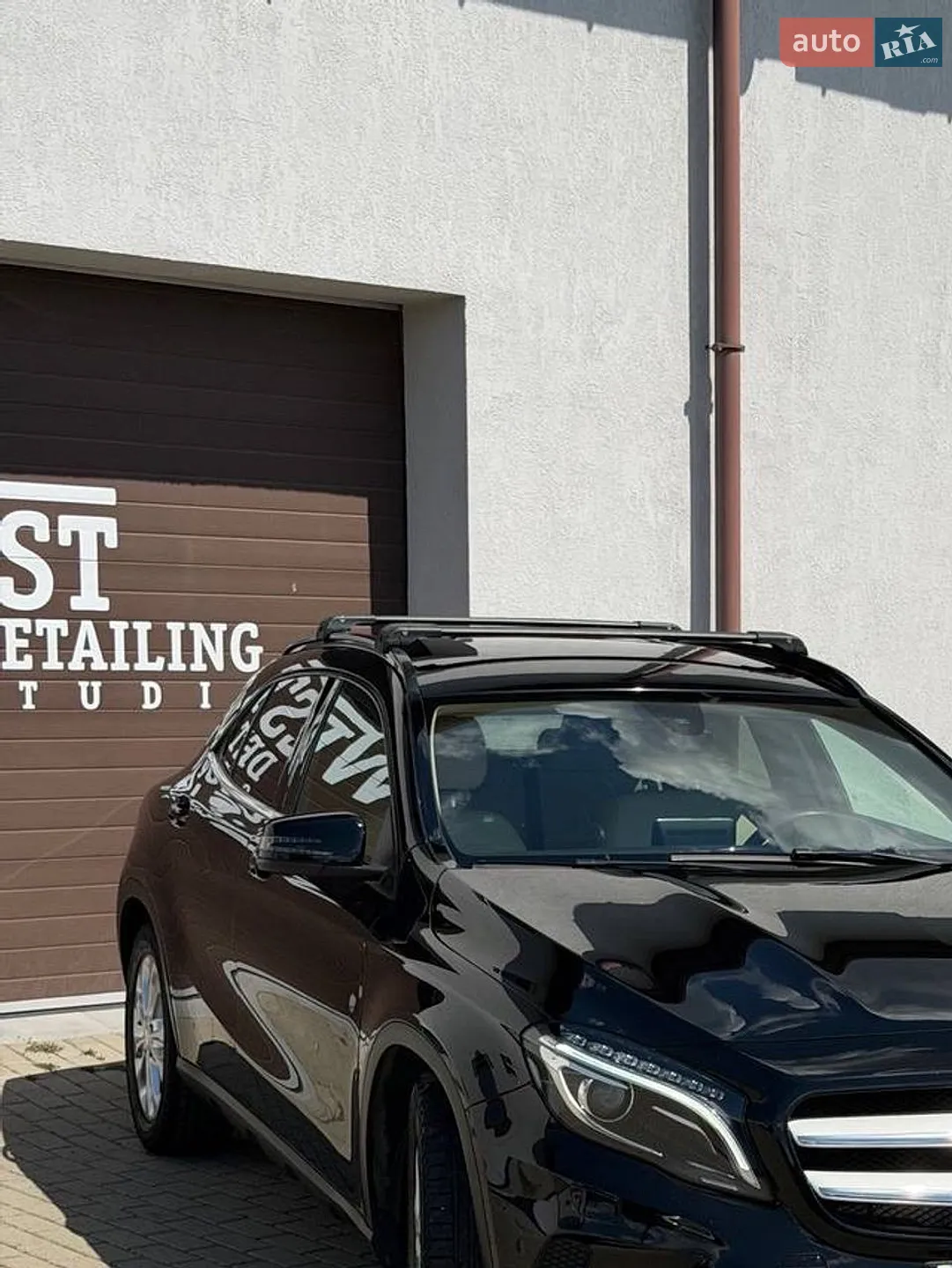 2016 Mercedes-Benz GLA-klasse - мініатюра 4