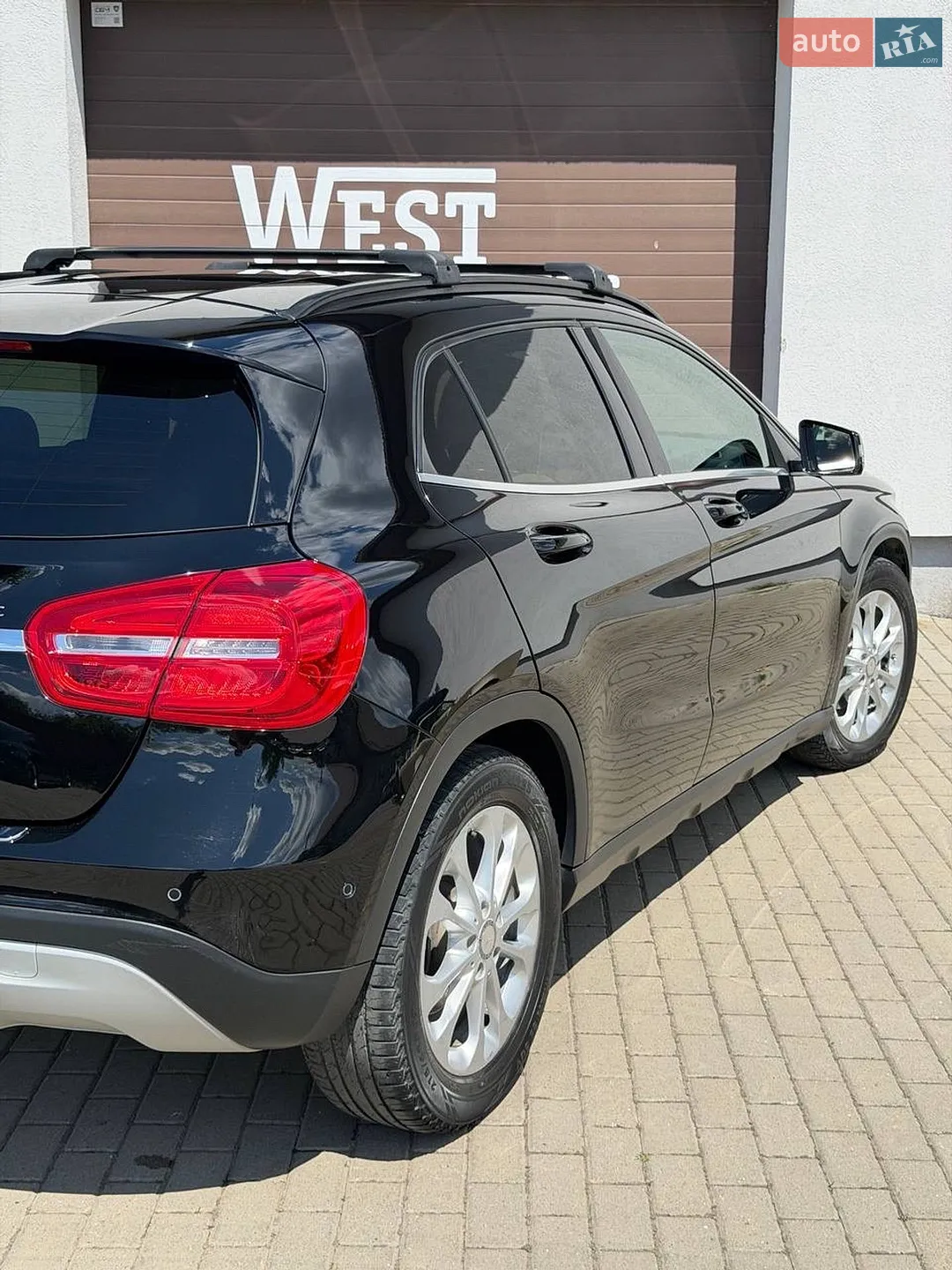 2016 Mercedes-Benz GLA-klasse - мініатюра 6