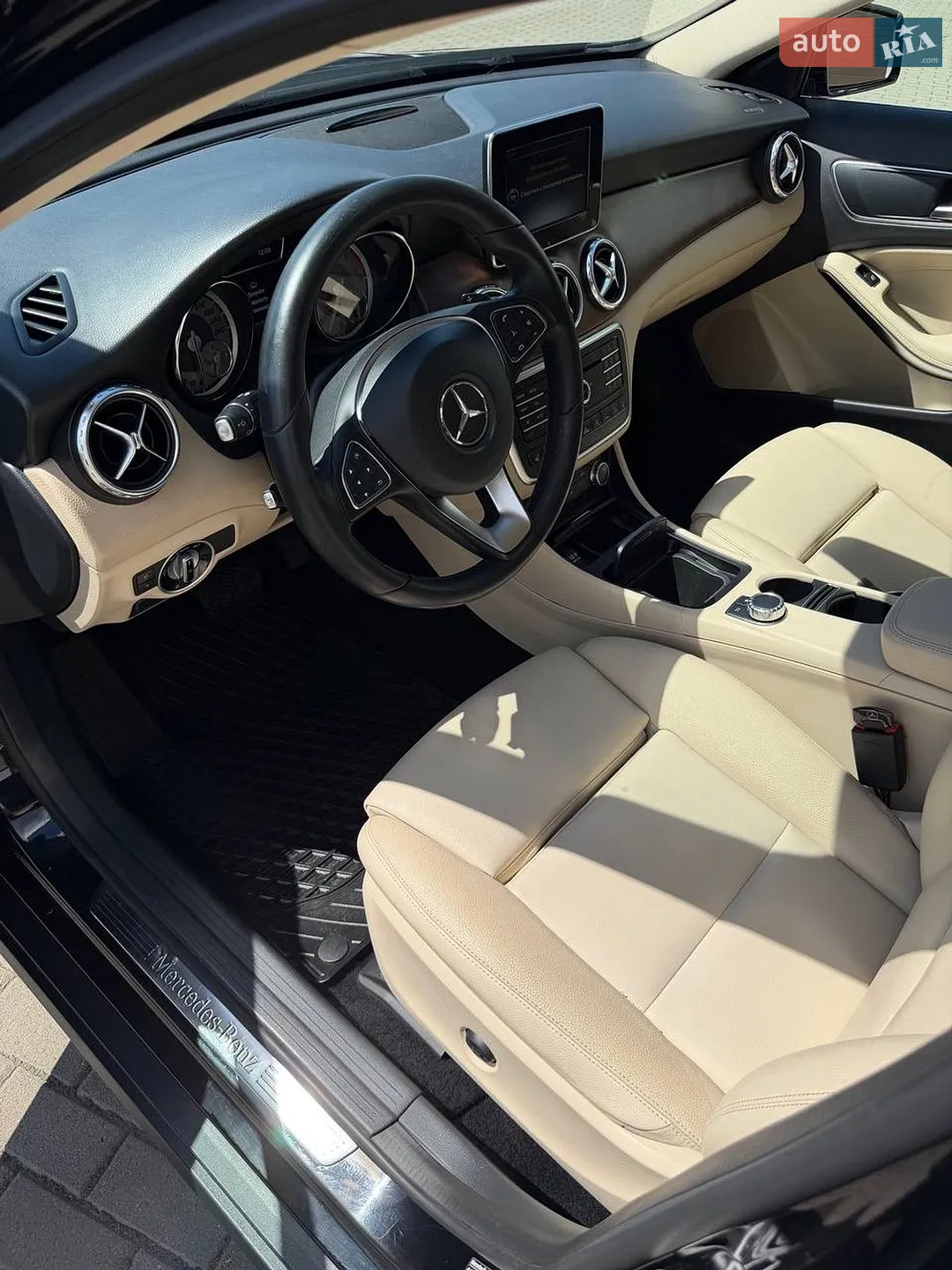 2016 Mercedes-Benz GLA-klasse - мініатюра 13