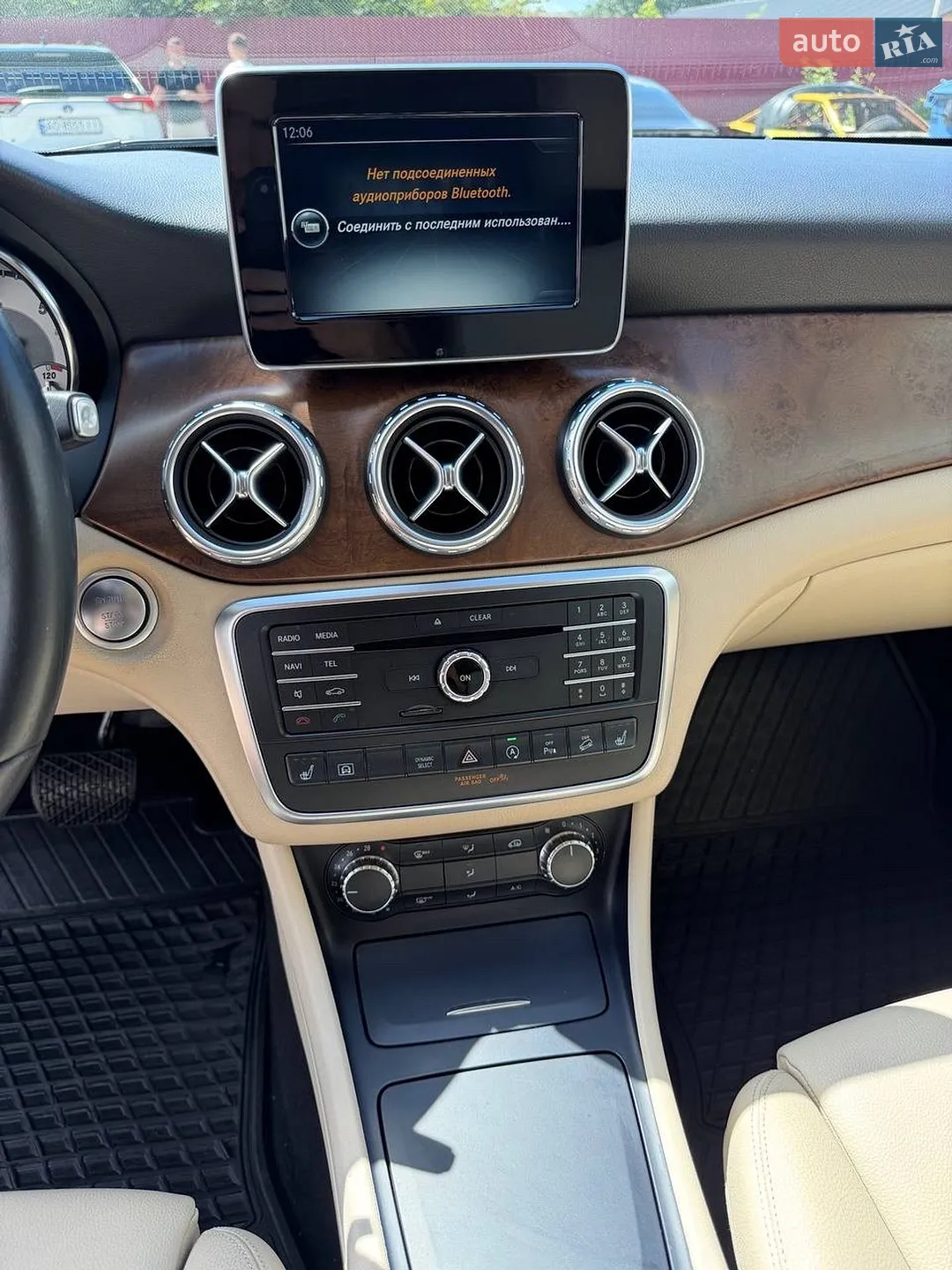 2016 Mercedes-Benz GLA-klasse - мініатюра 18