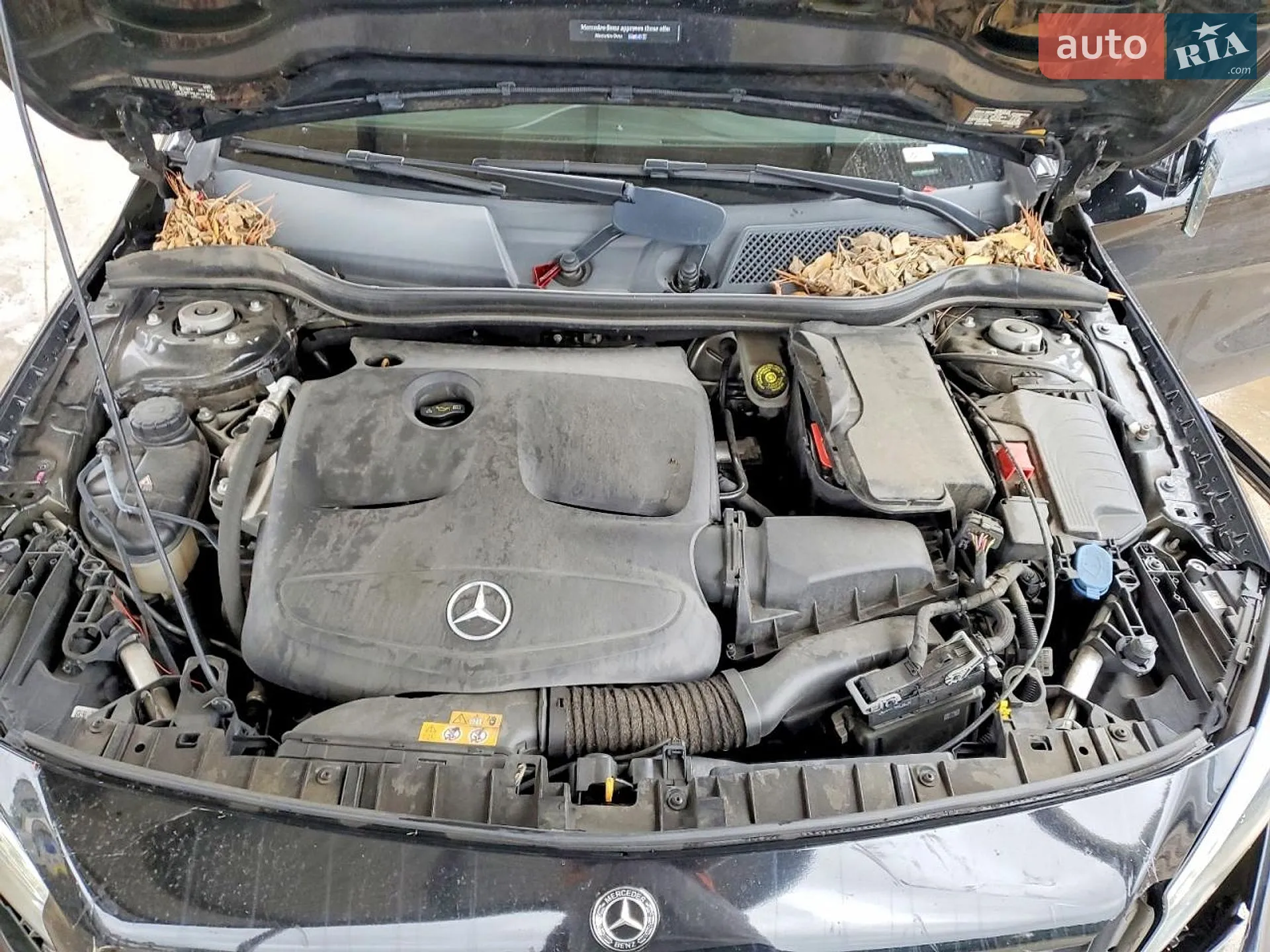 2018 Mercedes-Benz GLA-klasse - мініатюра 27