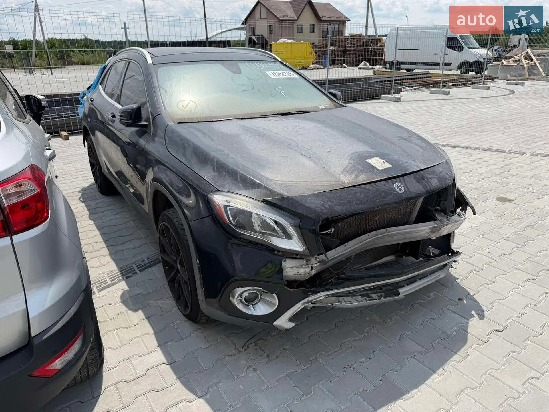 2018 Mercedes-Benz GLA-klasse - мініатюра 9