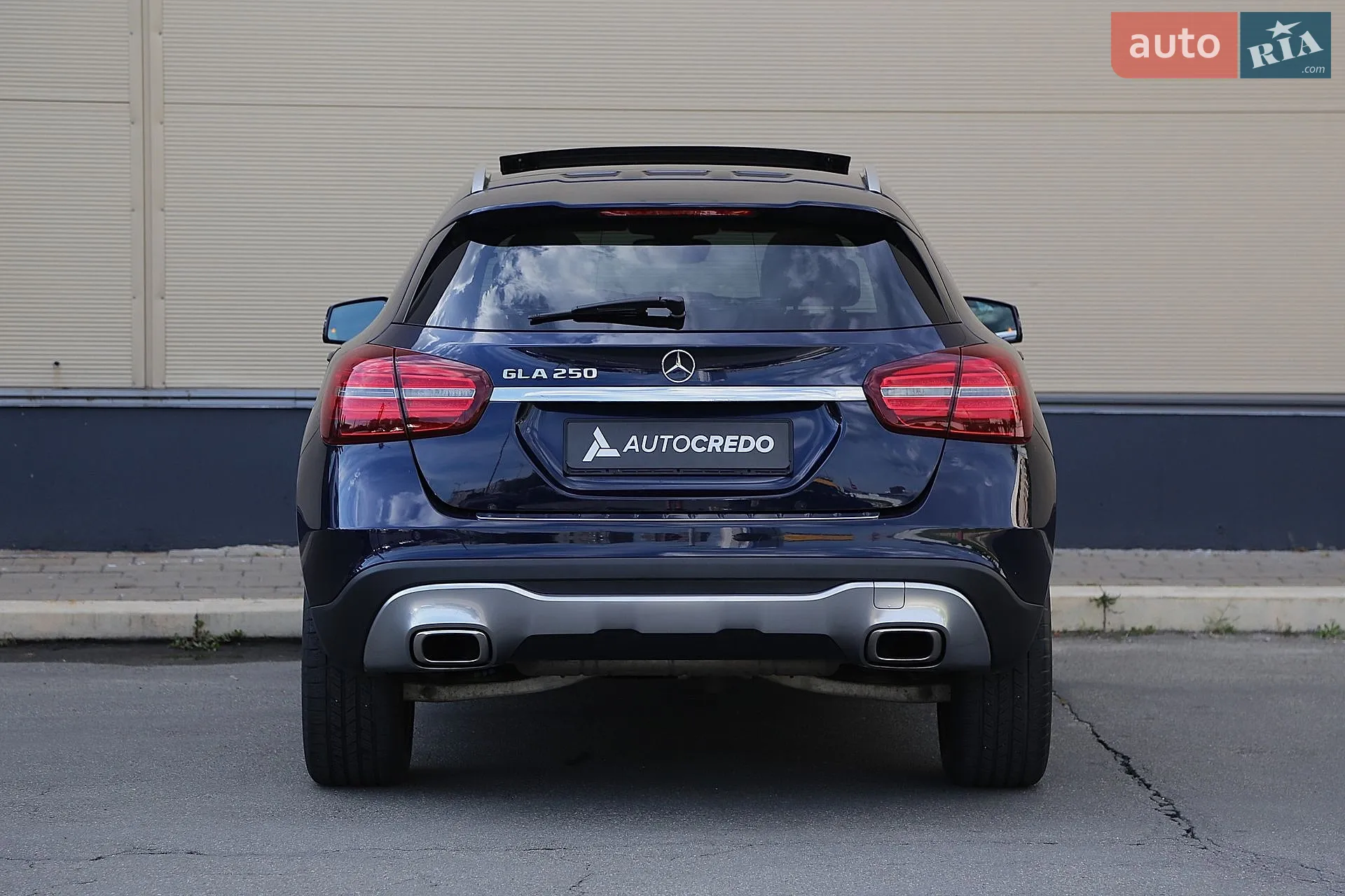 2018 Mercedes-Benz GLA-klasse - мініатюра 6