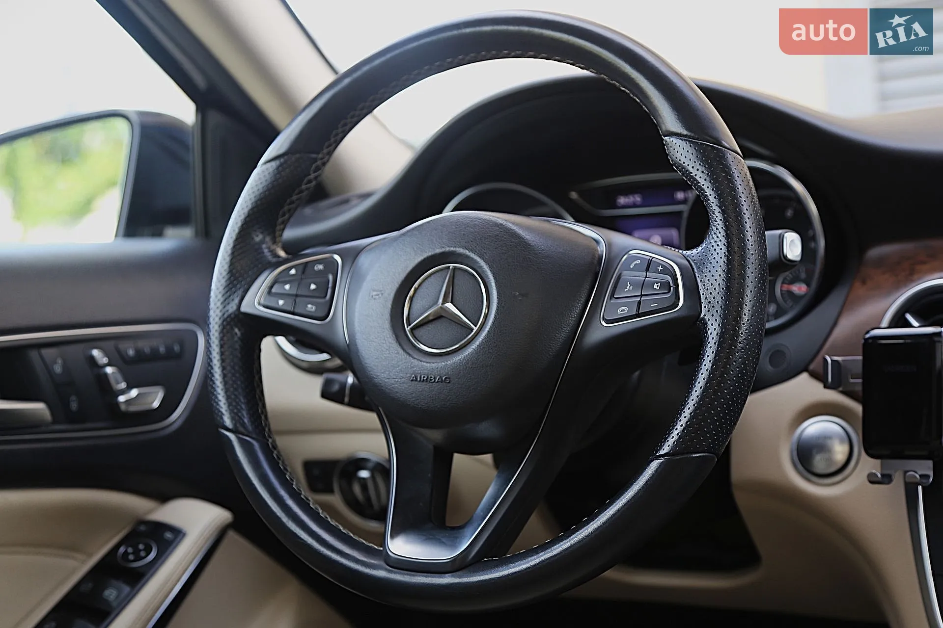 2018 Mercedes-Benz GLA-klasse - мініатюра 17