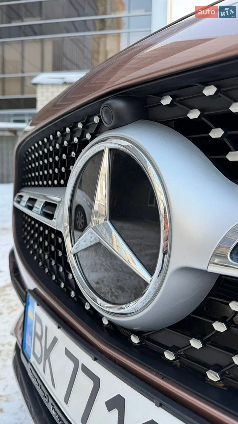2022 Mercedes-Benz GLA-klasse - мініатюра 75