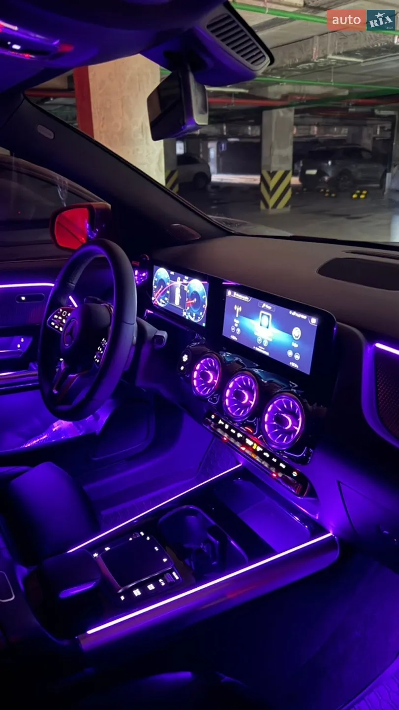2022 Mercedes-Benz GLA-klasse - мініатюра 85