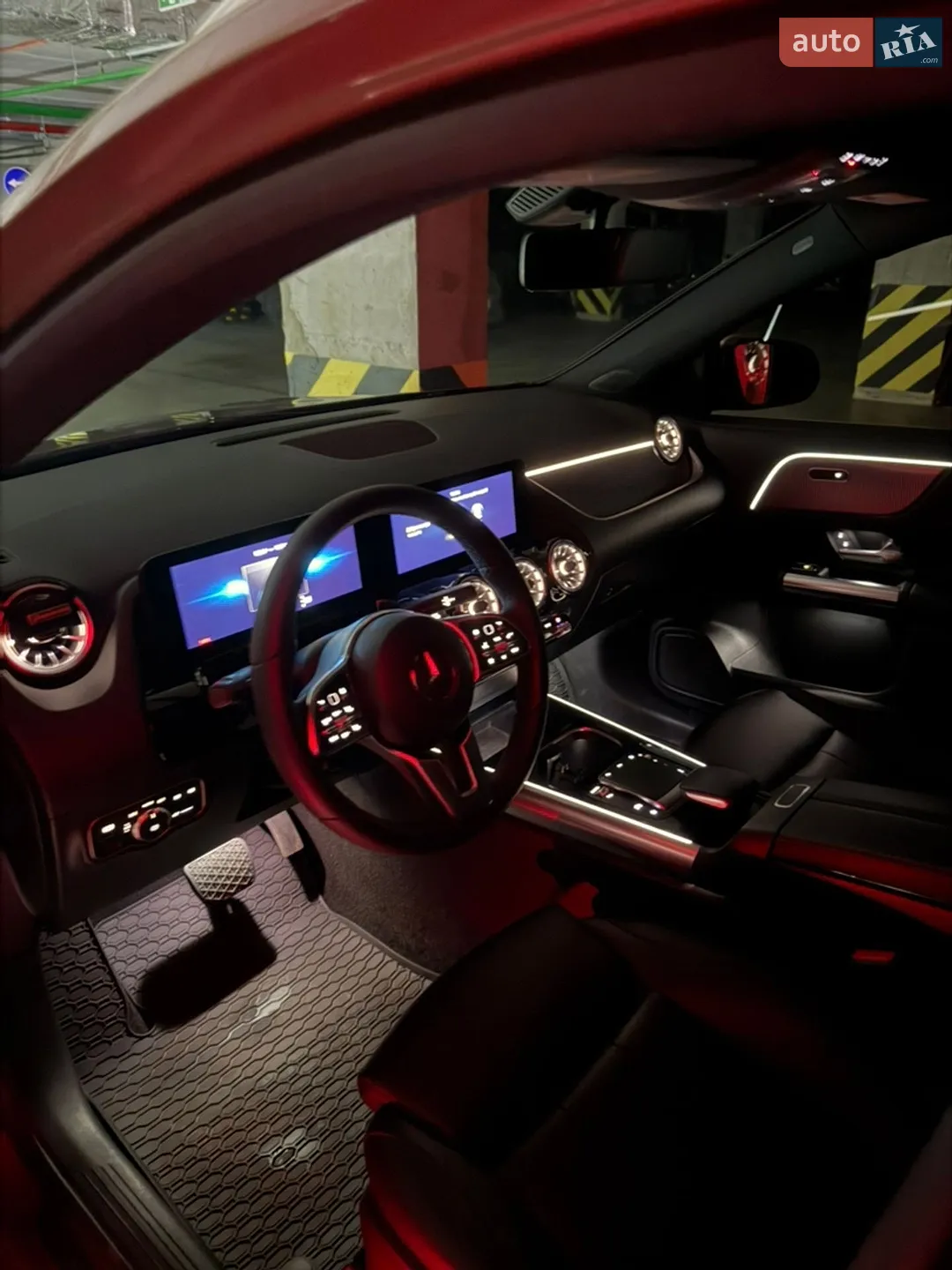 2022 Mercedes-Benz GLA-klasse - мініатюра 89