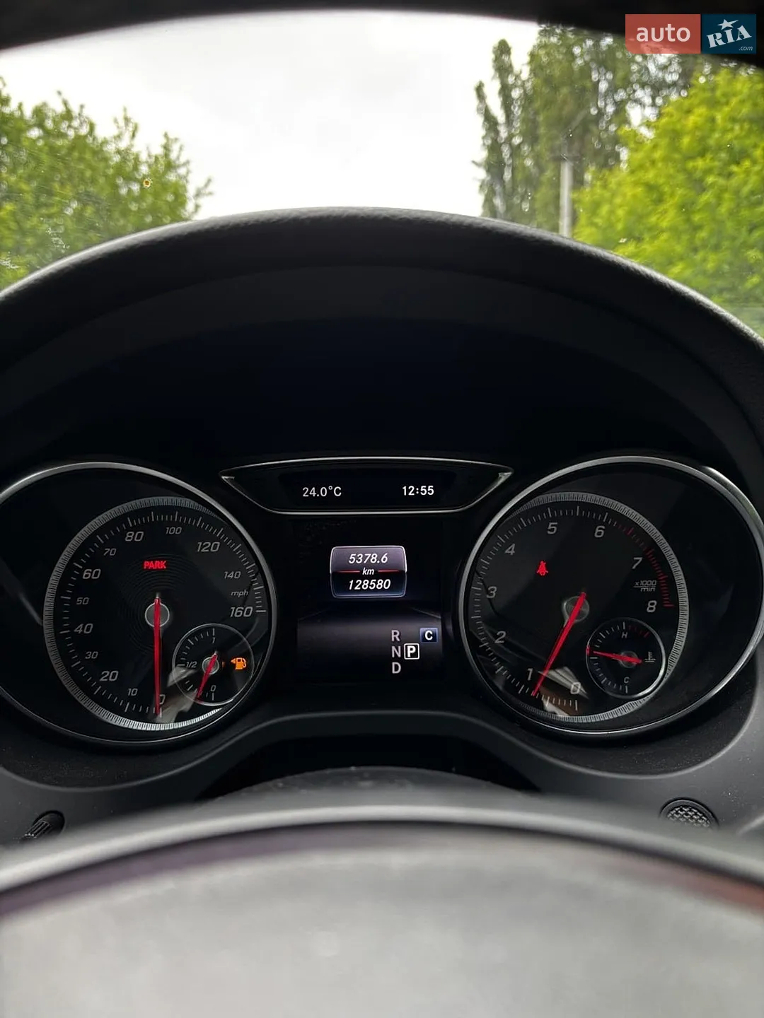 2017 Mercedes-Benz GLA-klasse - мініатюра 34