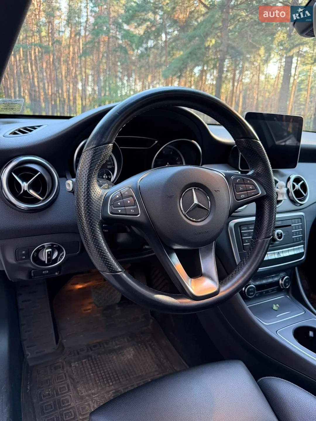 2018 Mercedes-Benz GLA-klasse - мініатюра 21