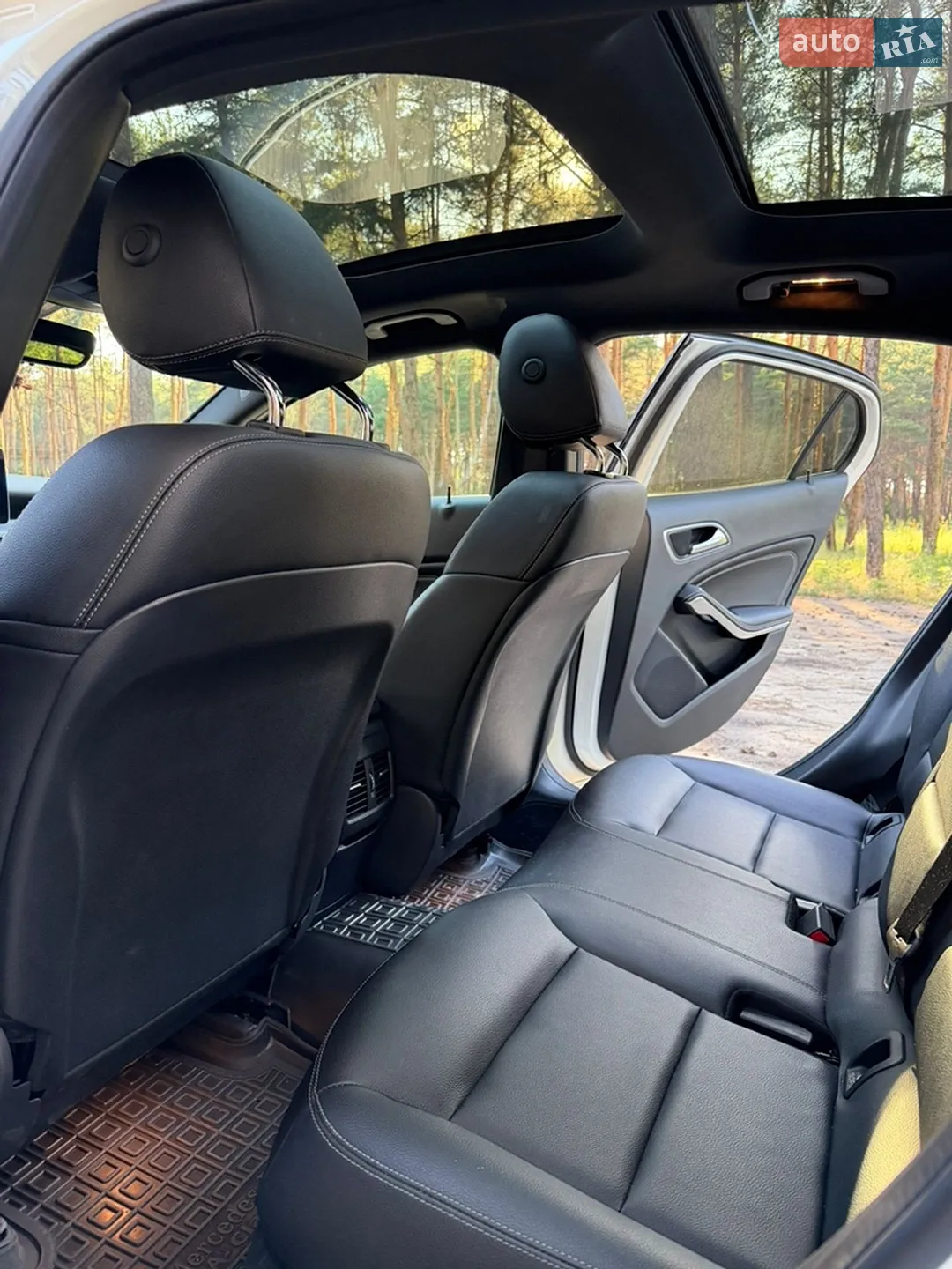 2018 Mercedes-Benz GLA-klasse - мініатюра 25