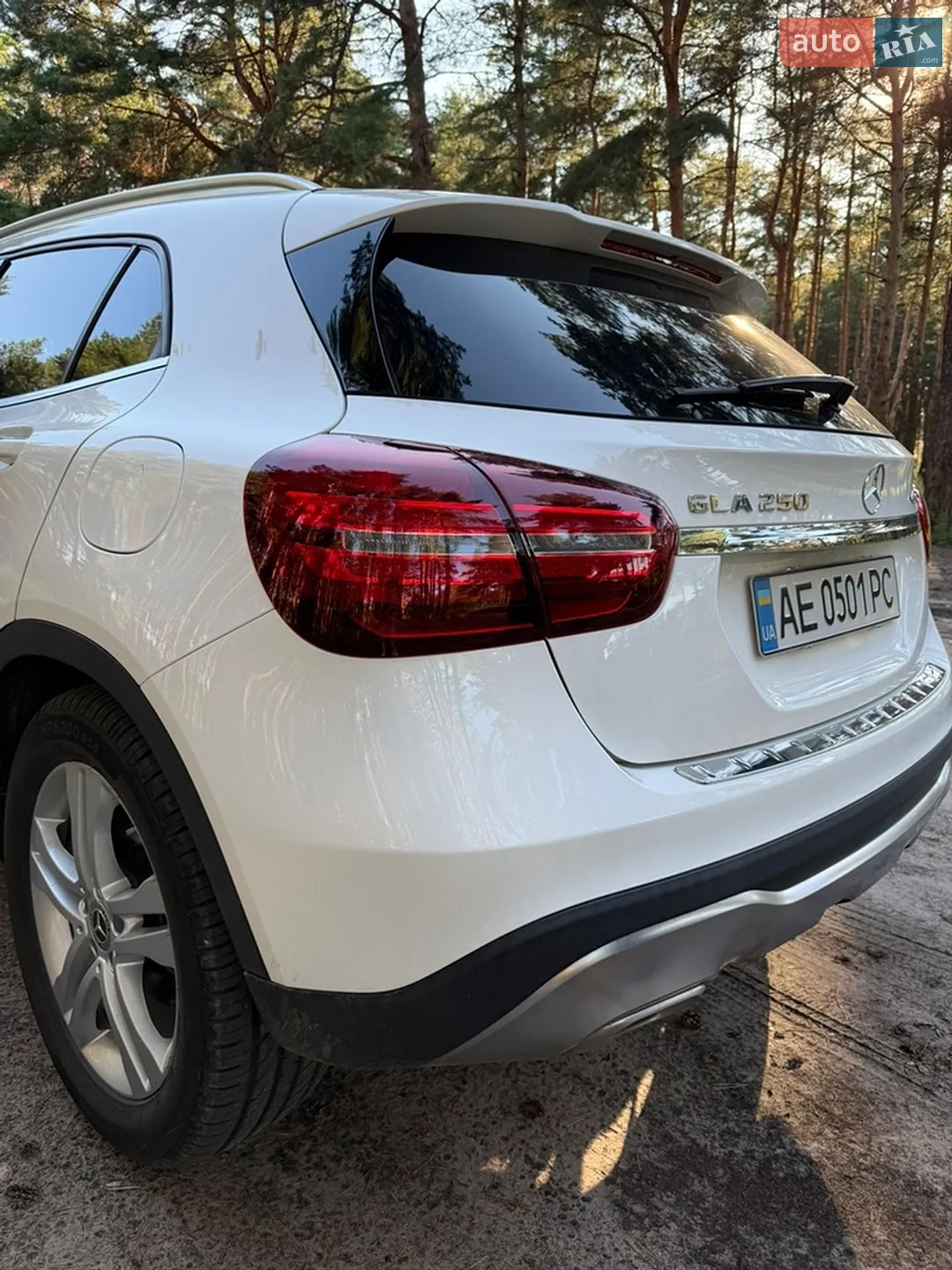 2018 Mercedes-Benz GLA-klasse - мініатюра 33