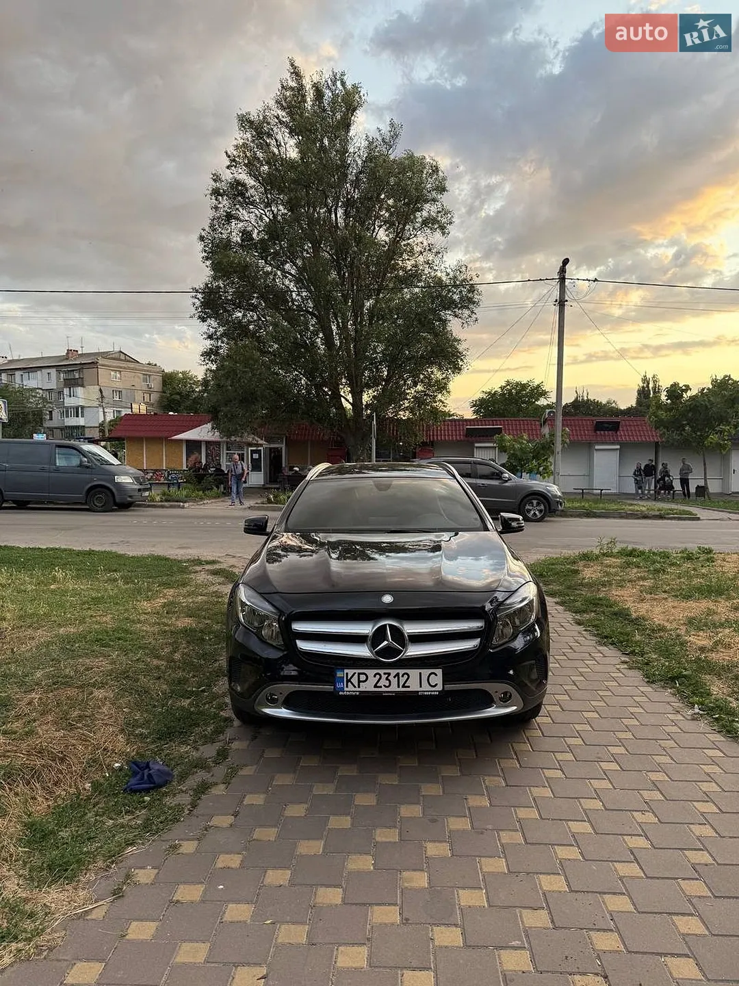 2015 Mercedes-Benz GLA-klasse - мініатюра 6