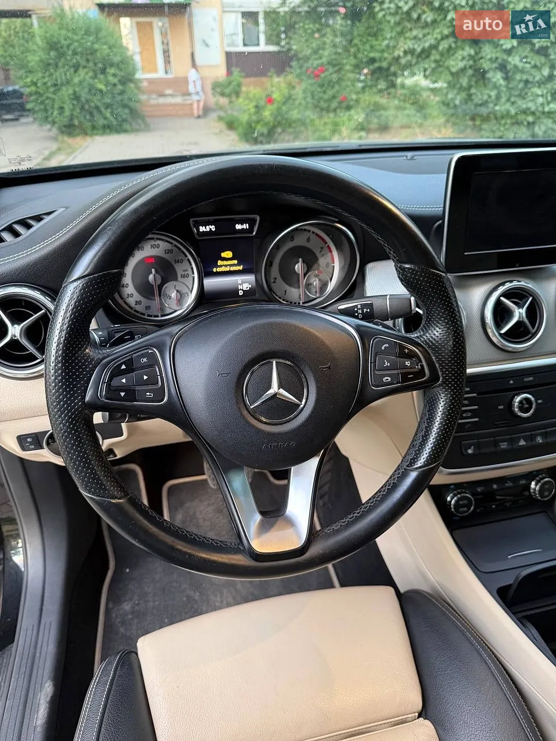 2015 Mercedes-Benz GLA-klasse - мініатюра 22