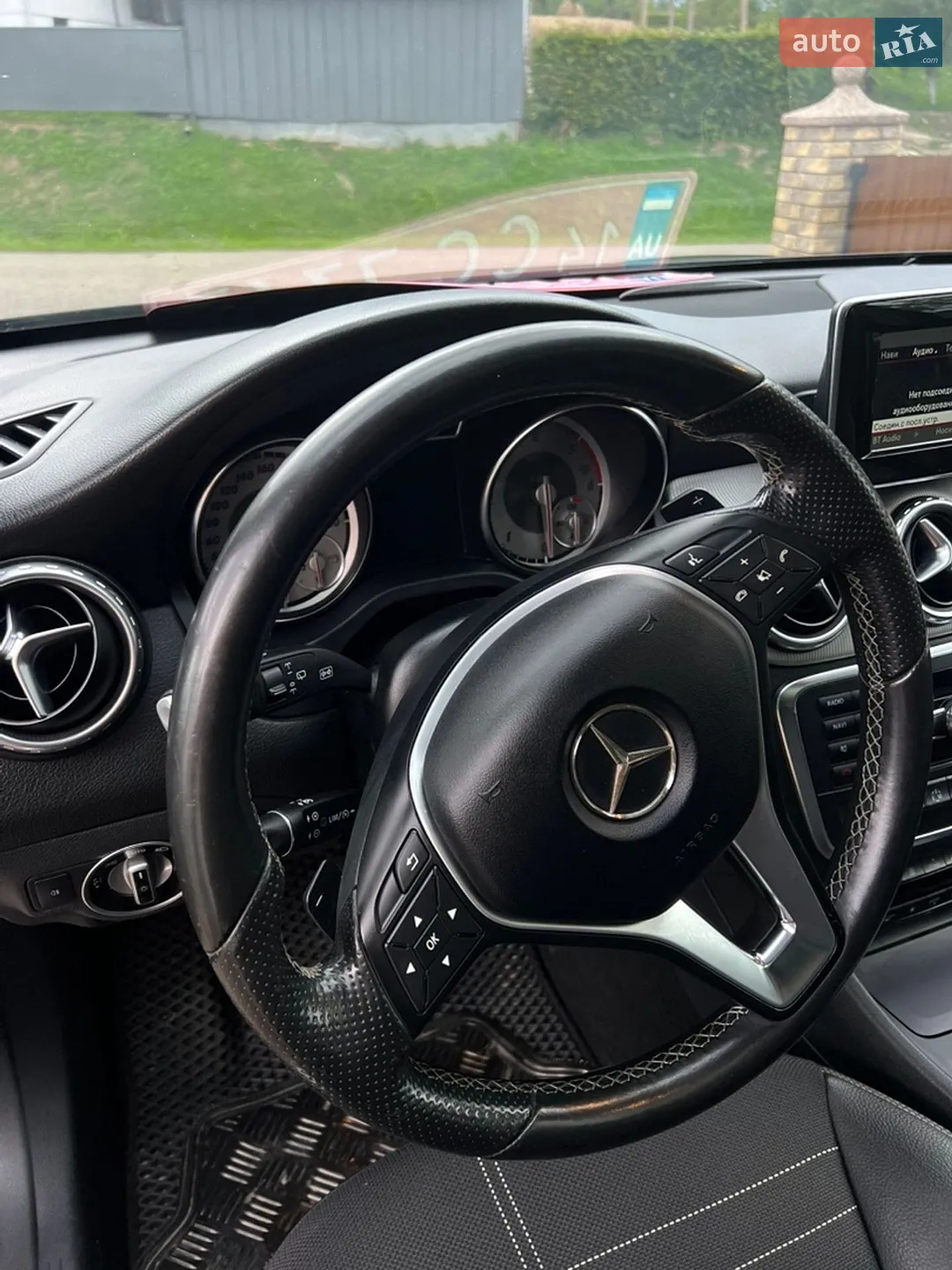 2016 Mercedes-Benz GLA-klasse - мініатюра 15