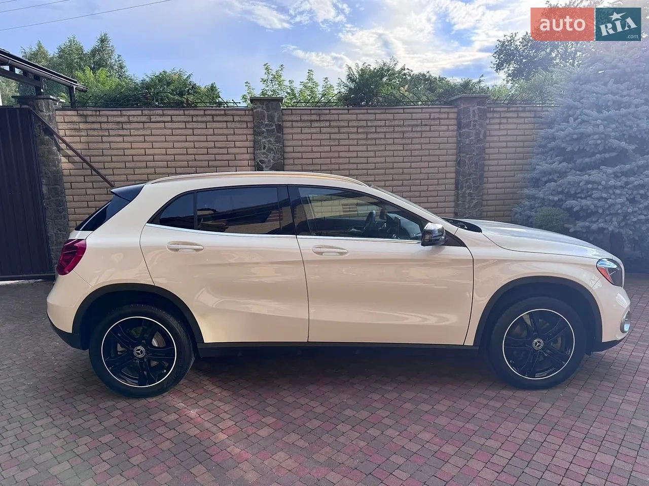 2018 Mercedes-Benz GLA-klasse - мініатюра 10