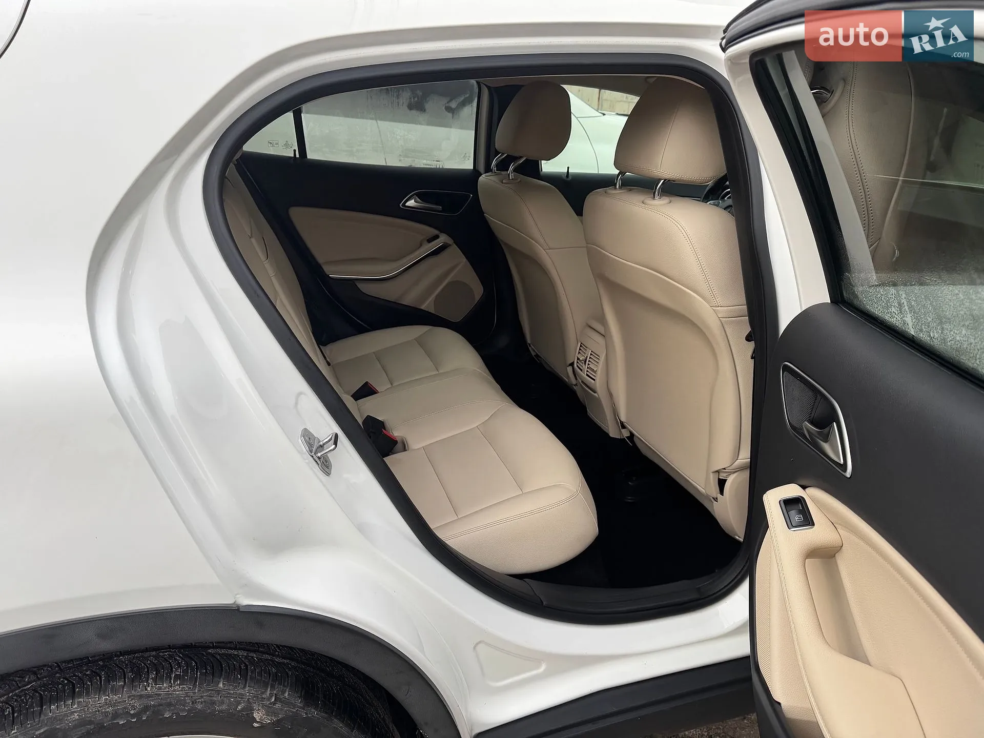 2018 Mercedes-Benz GLA-klasse - мініатюра 6