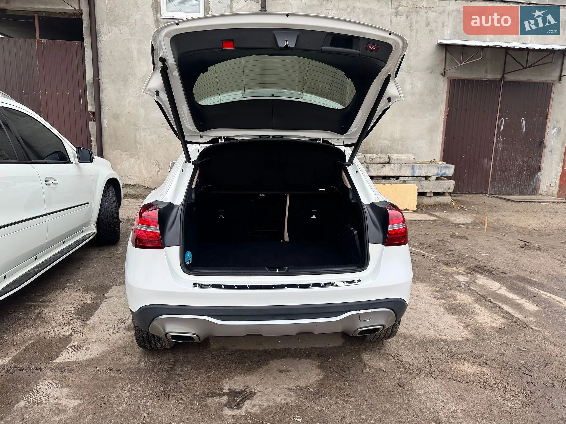 2018 Mercedes-Benz GLA-klasse - мініатюра 5
