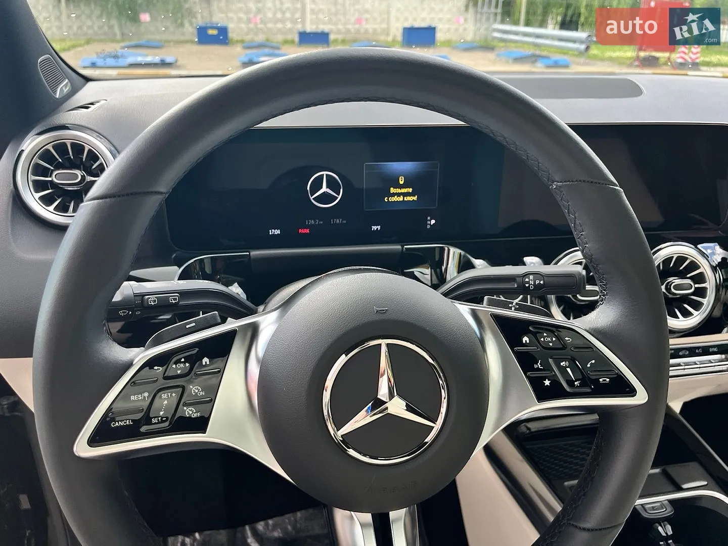 2024 Mercedes-Benz GLA-klasse - мініатюра 38
