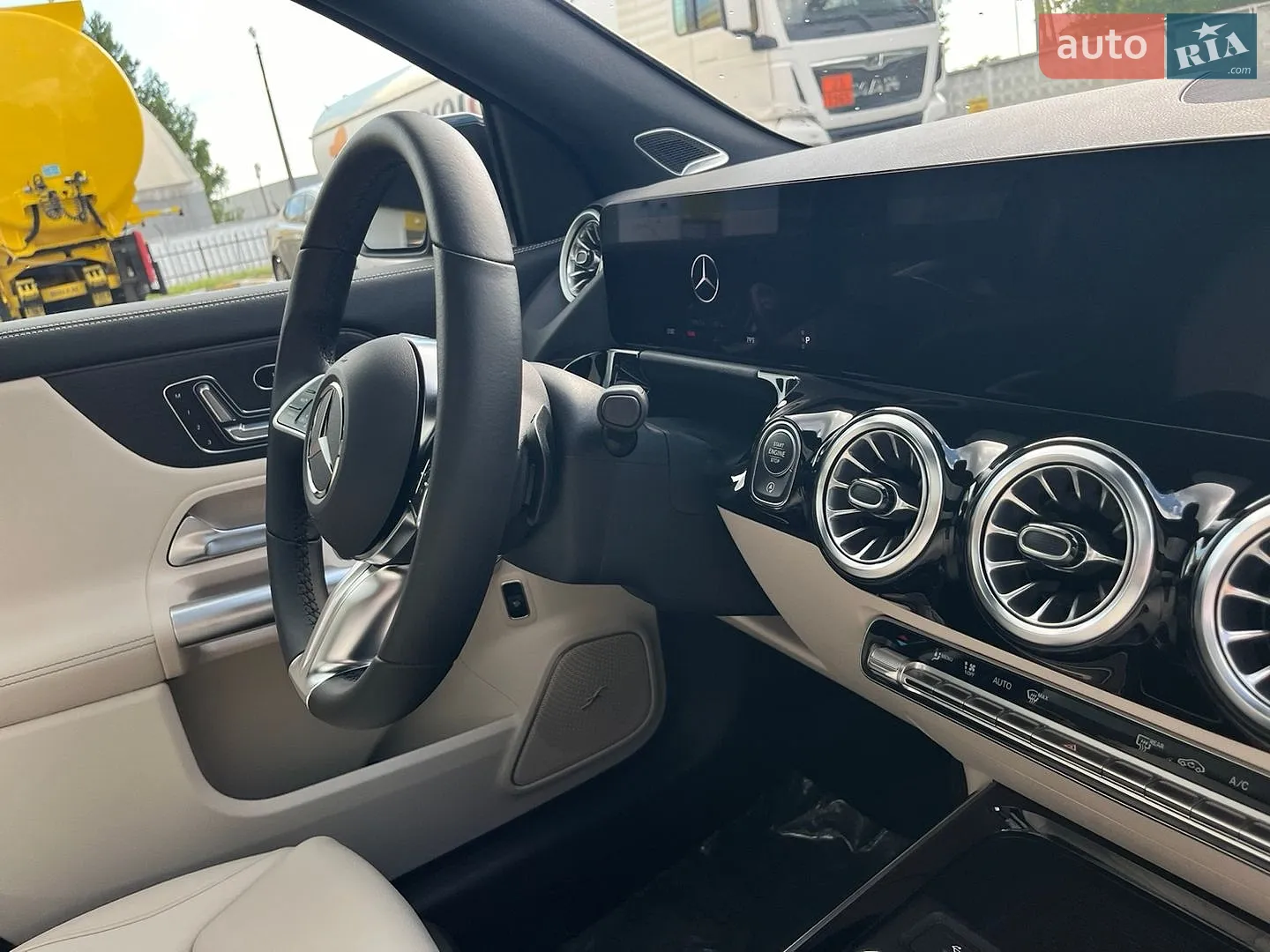 2024 Mercedes-Benz GLA-klasse - мініатюра 49