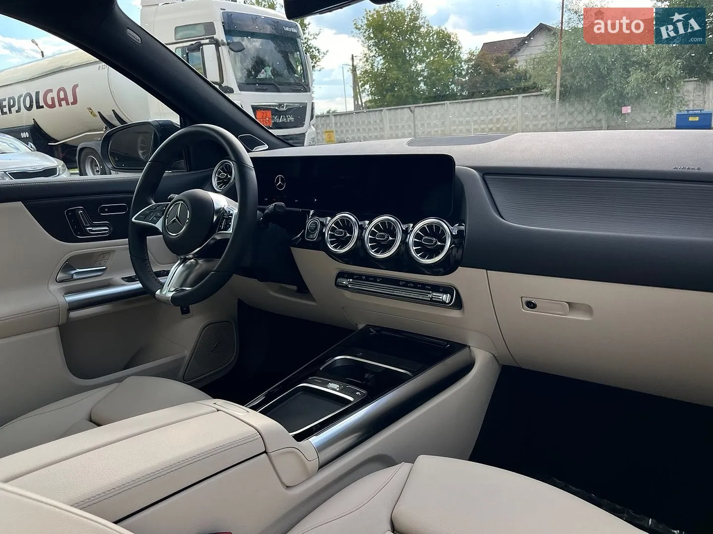 2024 Mercedes-Benz GLA-klasse - мініатюра 63