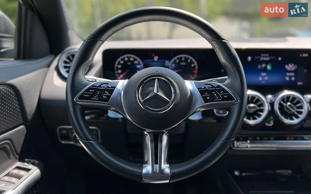 2024 Mercedes-Benz GLA-klasse - мініатюра 13