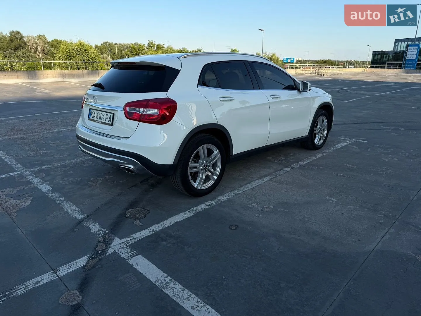 2015 Mercedes-Benz GLA-klasse - мініатюра 8