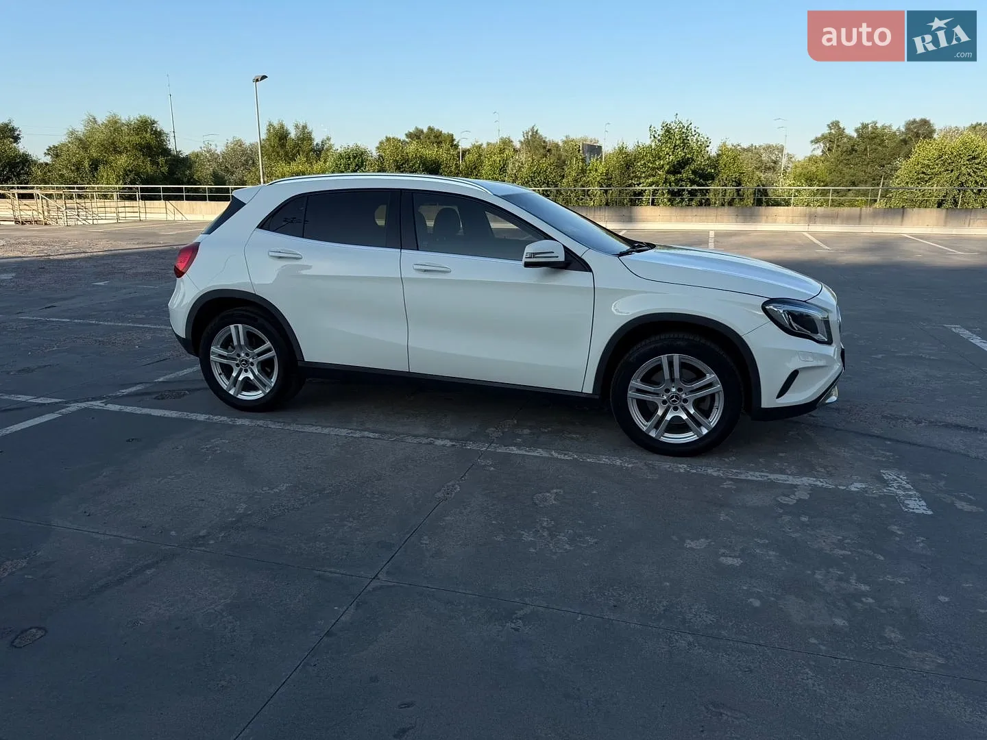 2015 Mercedes-Benz GLA-klasse - мініатюра 10