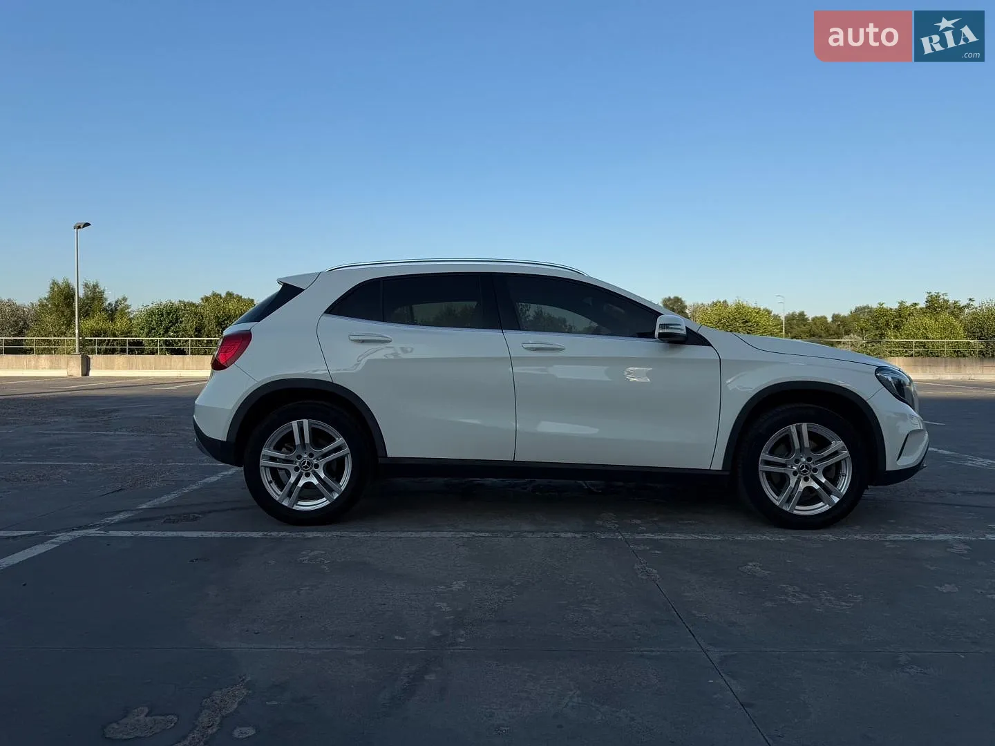 2015 Mercedes-Benz GLA-klasse - мініатюра 9