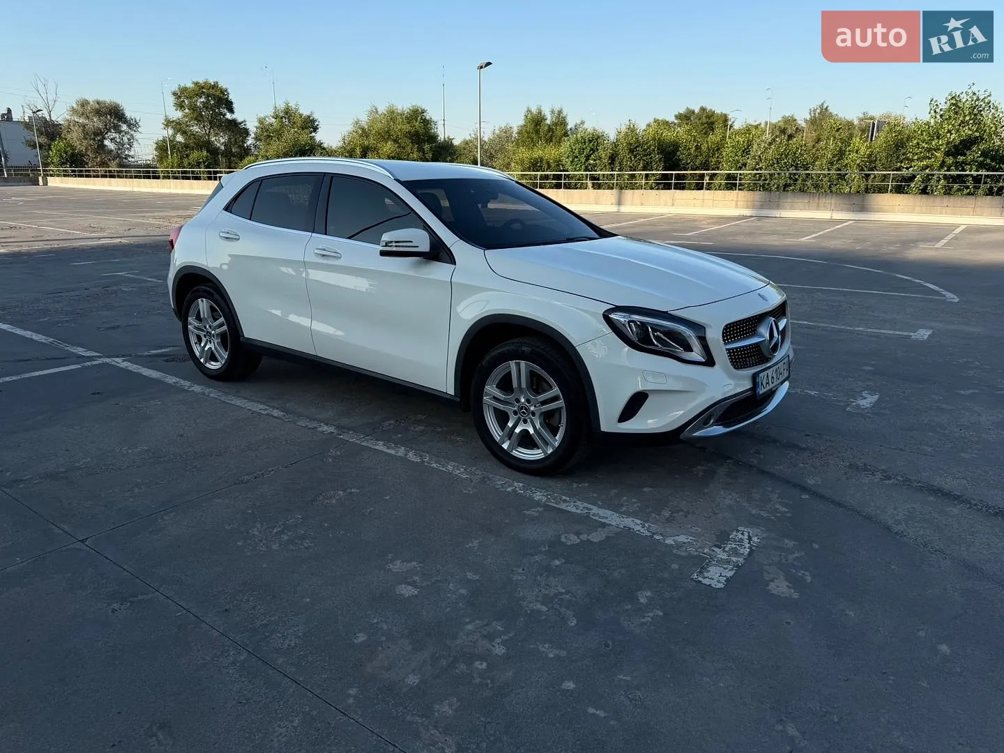 2015 Mercedes-Benz GLA-klasse - мініатюра 11